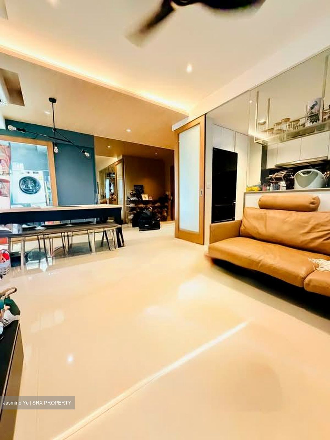 Rivercove Residences (D19), Condominium #541106861